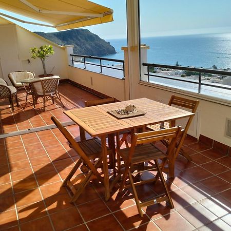 Fabuloso Atico Con Vistas Al Mar كاربونيذاس المظهر الخارجي الصورة